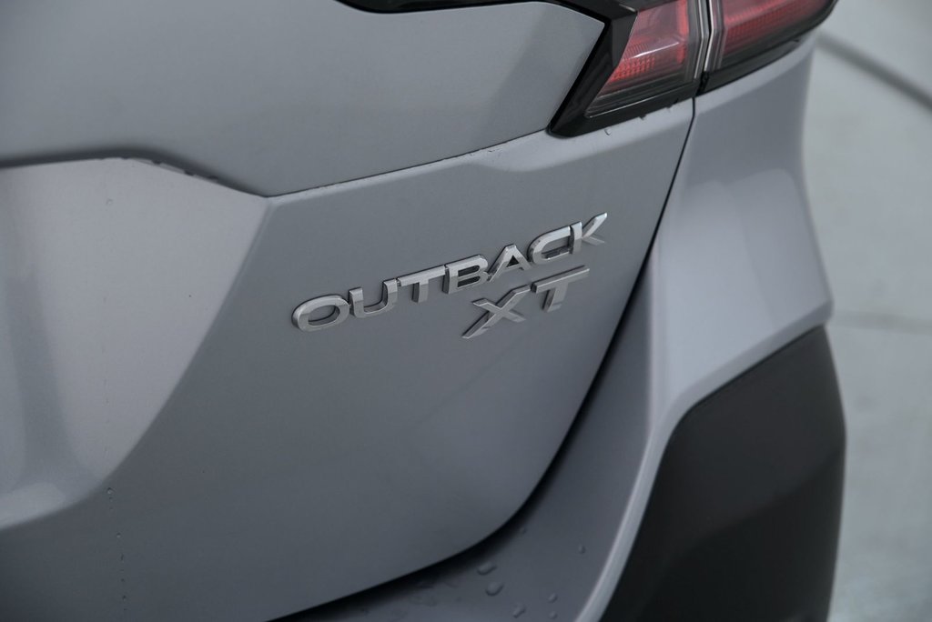 Outback Limited XT 2022 à Brossard, Québec - 8 - w1024h768px