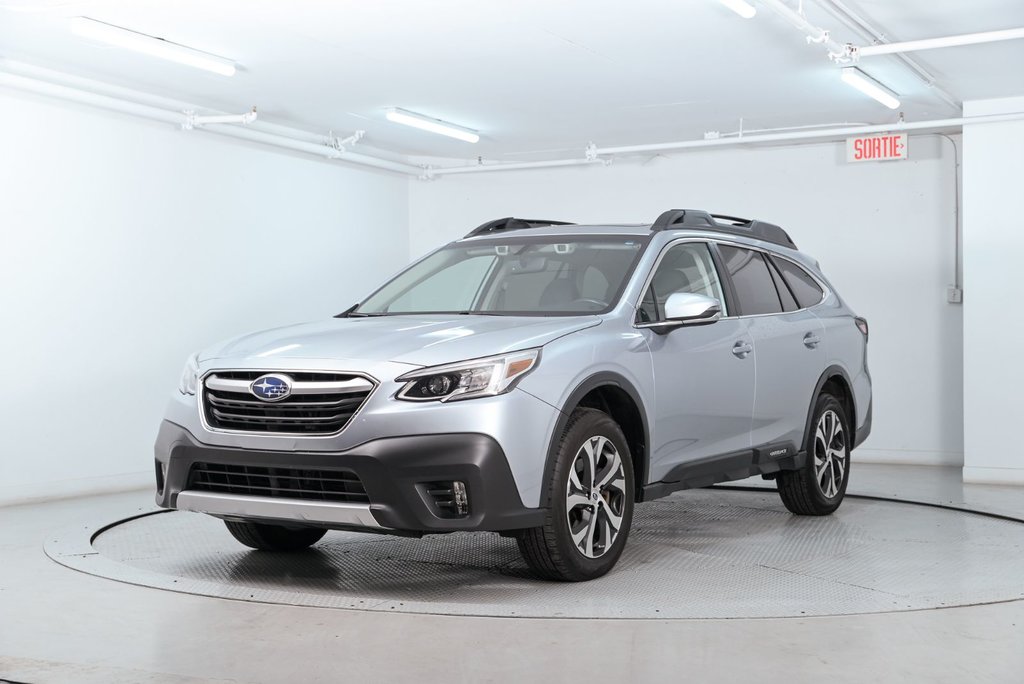 Outback Limited XT 2022 à Brossard, Québec - 5 - w1024h768px