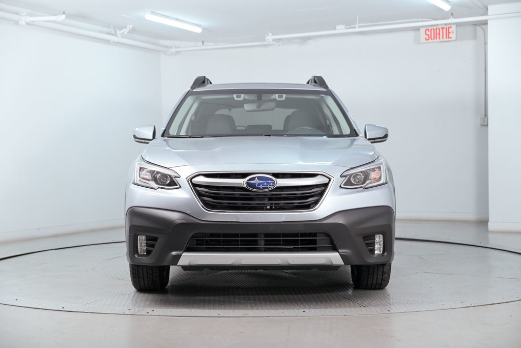 Outback Limited XT 2022 à Brossard, Québec - 6 - w1024h768px