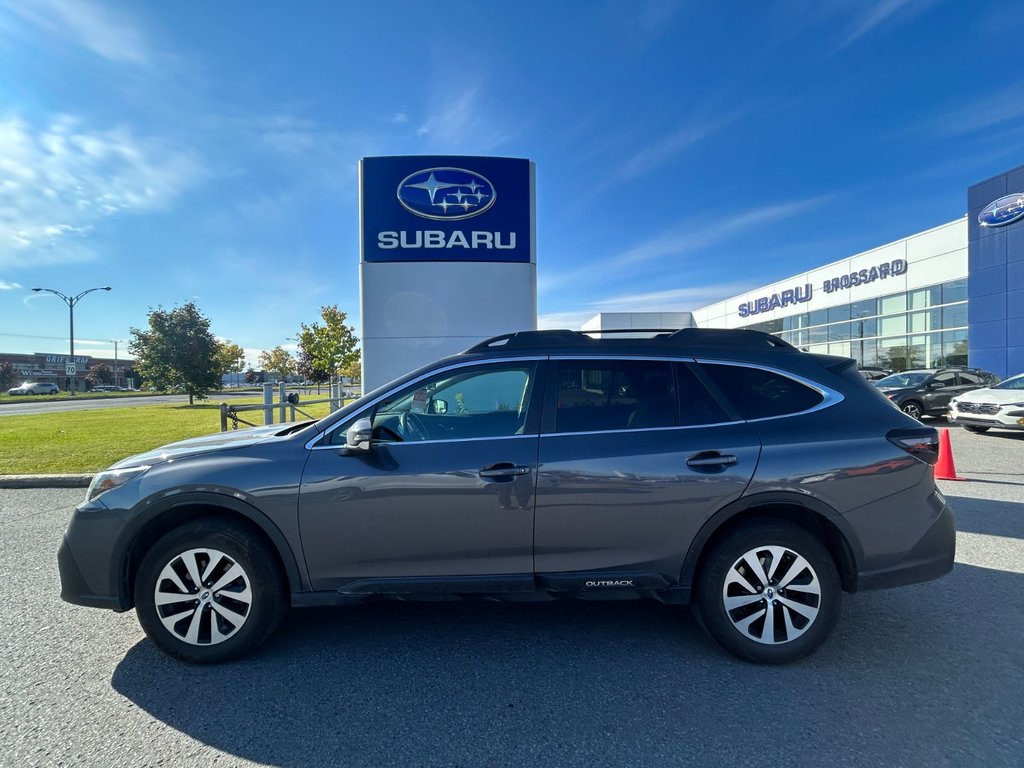 2022  Outback Touring in Brossard, Quebec - 4 - w1024h768px