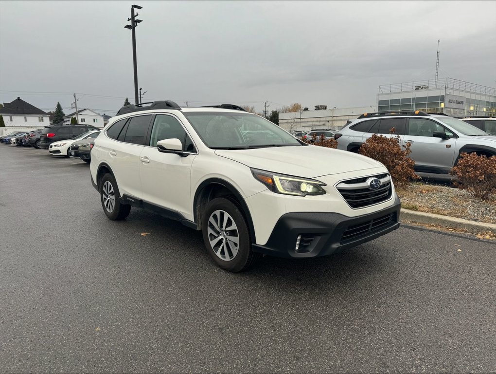 Outback Touring 2022 à Brossard, Québec - 2 - w1024h768px