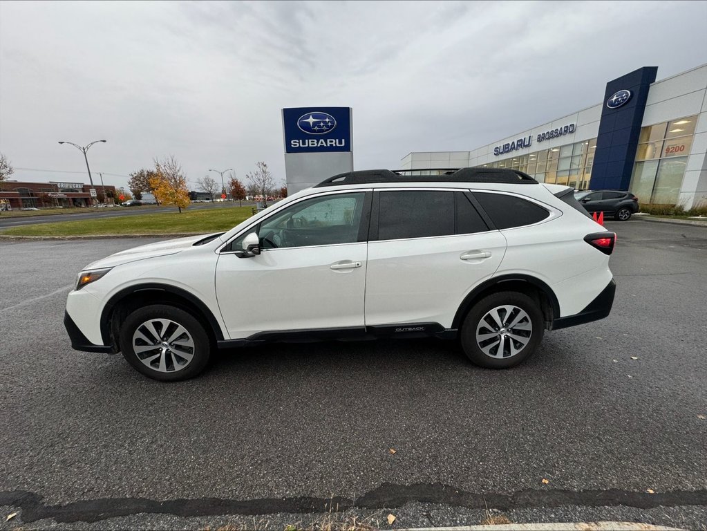 Outback Touring 2022 à Brossard, Québec - 4 - w1024h768px