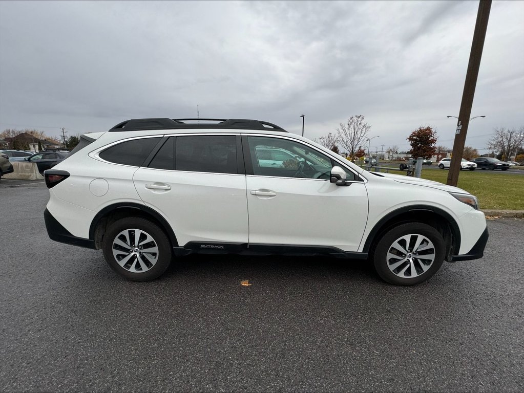 Outback Touring 2022 à Brossard, Québec - 3 - w1024h768px