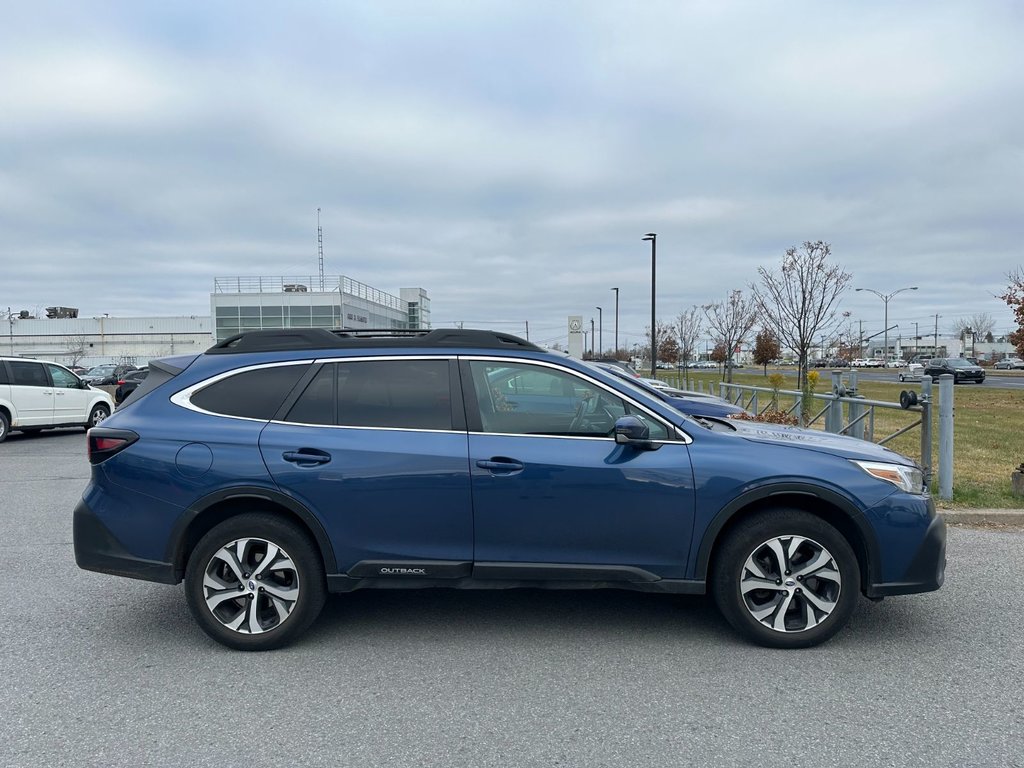 2022  Outback Limited in Brossard, Quebec - 3 - w1024h768px