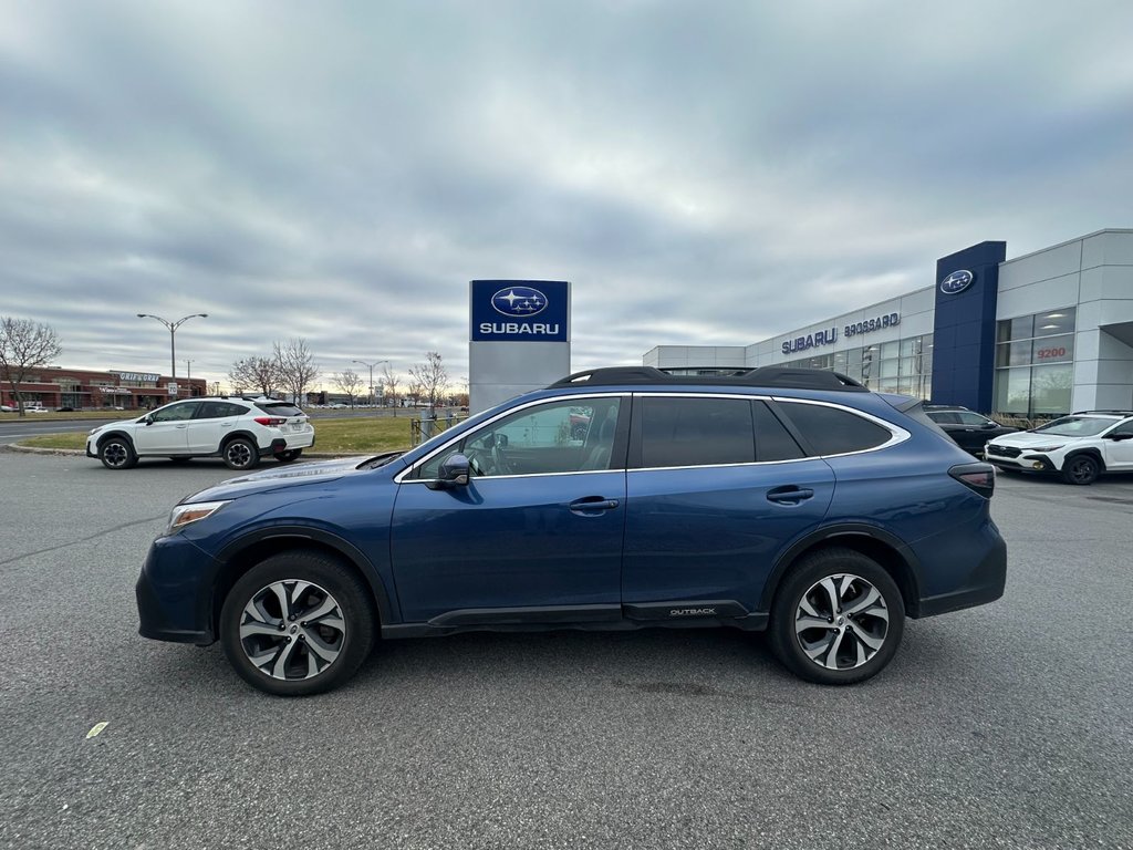 2022  Outback Limited in Brossard, Quebec - 5 - w1024h768px