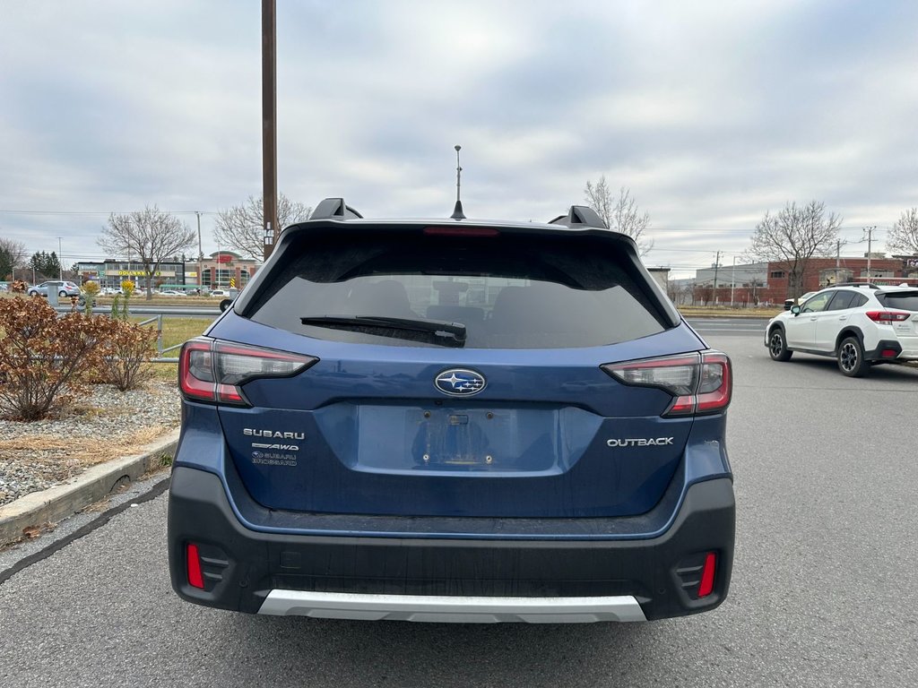 2022  Outback Limited in Brossard, Quebec - 4 - w1024h768px