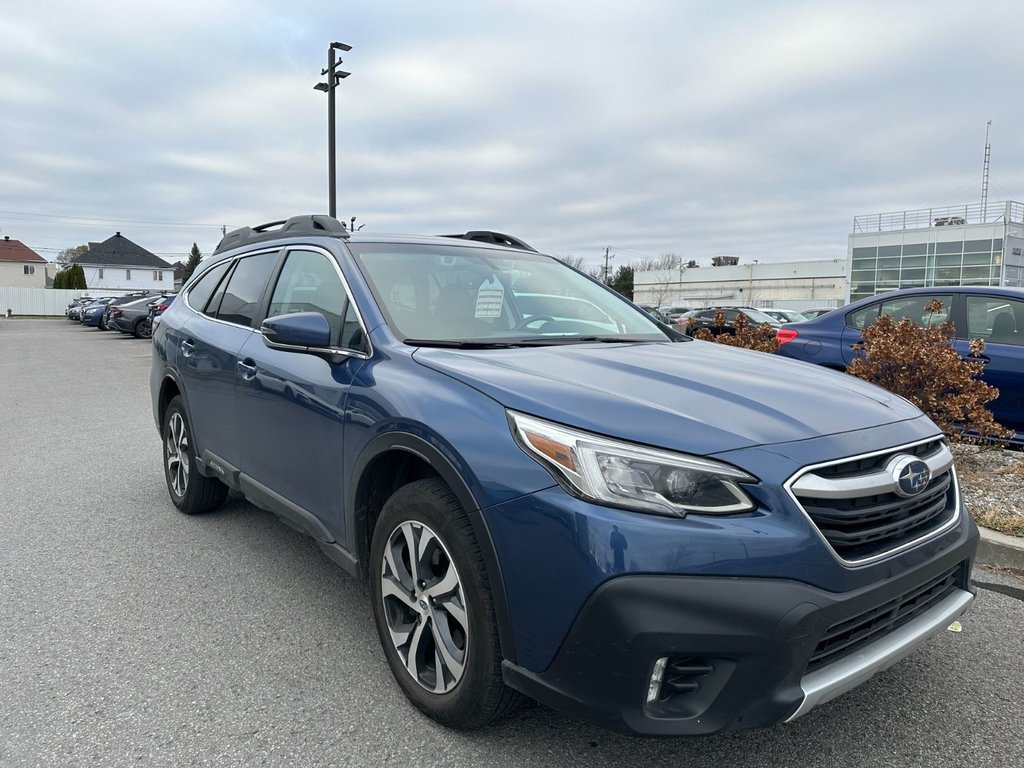 2022  Outback Limited in Brossard, Quebec - 2 - w1024h768px