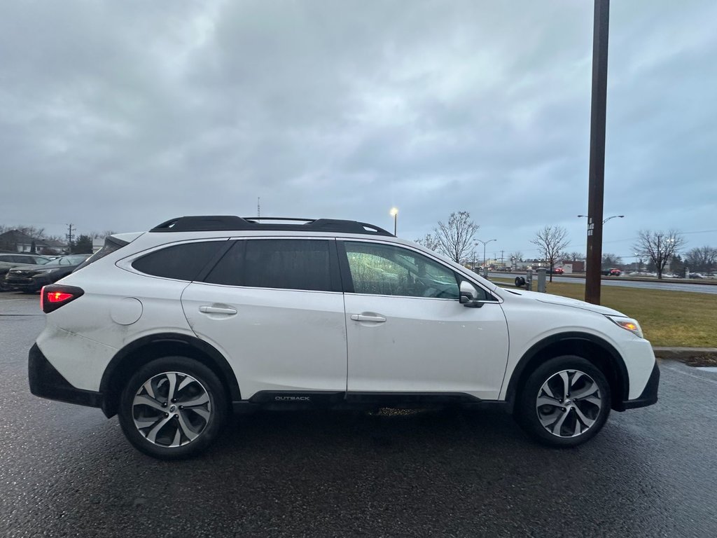 2022  Outback Limited in Brossard, Quebec - 4 - w1024h768px