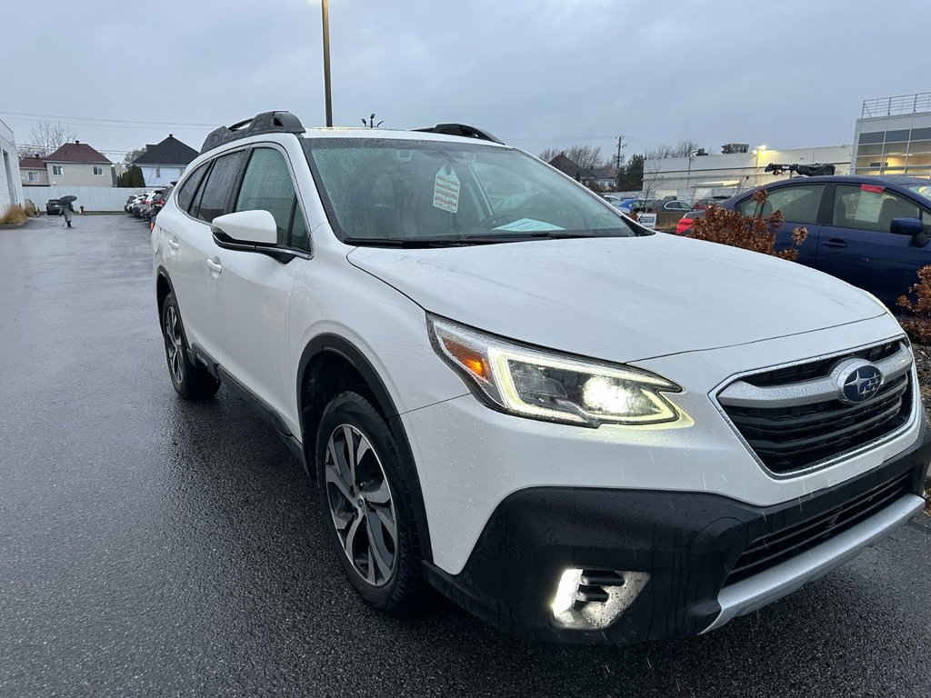 2022  Outback Limited in Brossard, Quebec - 2 - w1024h768px