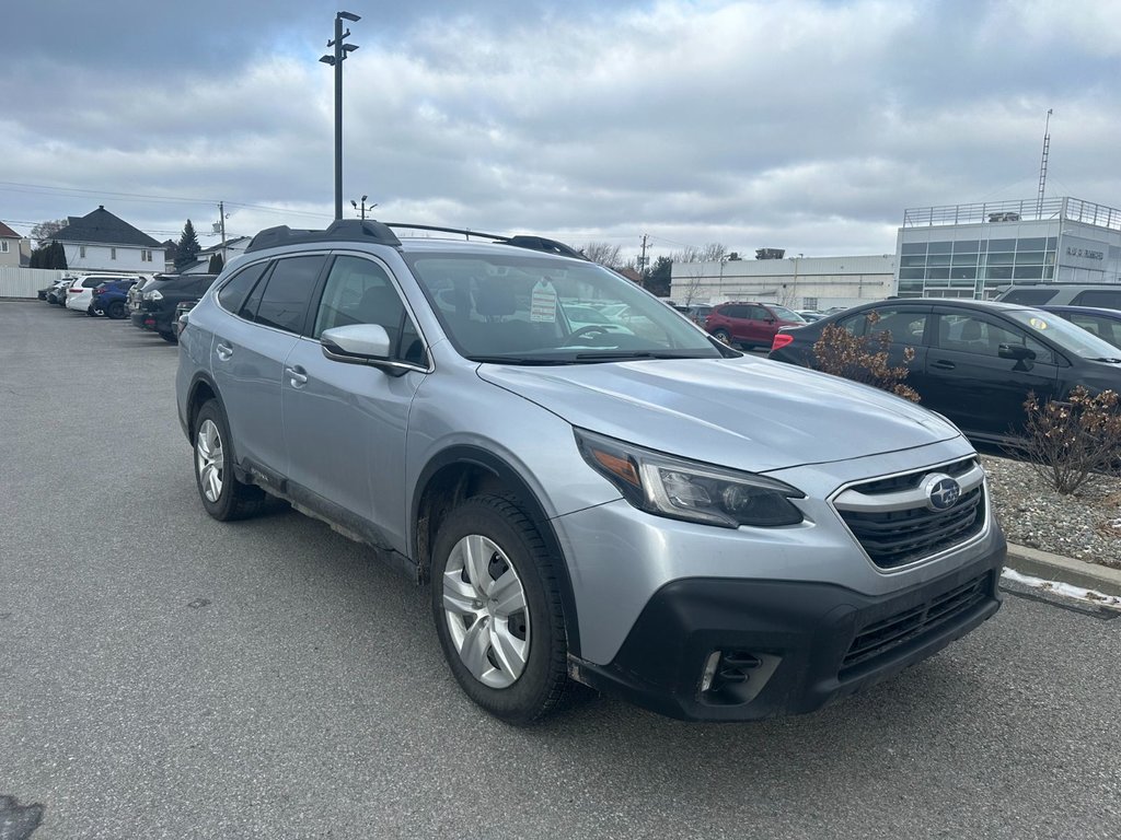 Subaru Outback Convenience.CAMÉRA DE RECUL, BANC CHAUFFANT 2022 à Brossard, Québec - 3 - w1024h768px