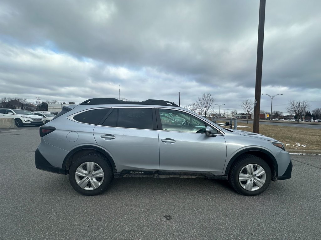 Subaru Outback Convenience.CAMÉRA DE RECUL, BANC CHAUFFANT 2022 à Brossard, Québec - 4 - w1024h768px