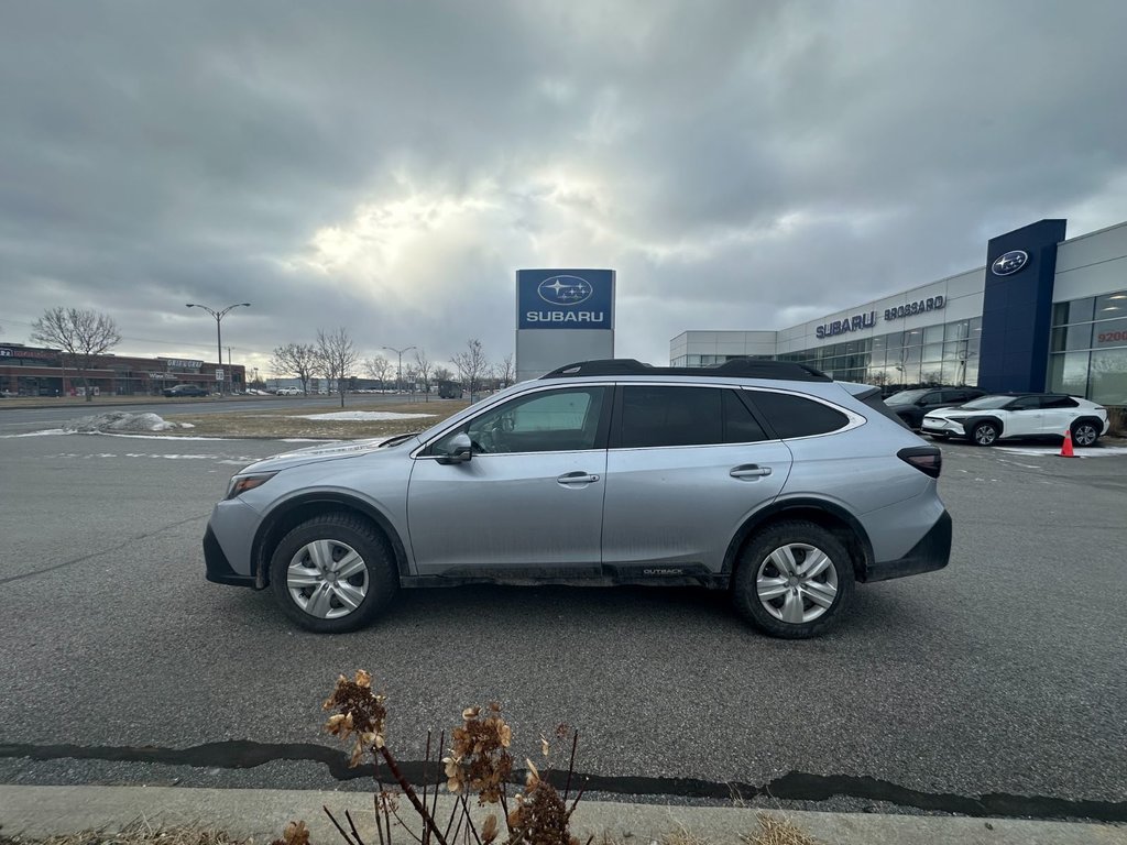 Subaru Outback Convenience.CAMÉRA DE RECUL, BANC CHAUFFANT 2022 à Brossard, Québec - 2 - w1024h768px