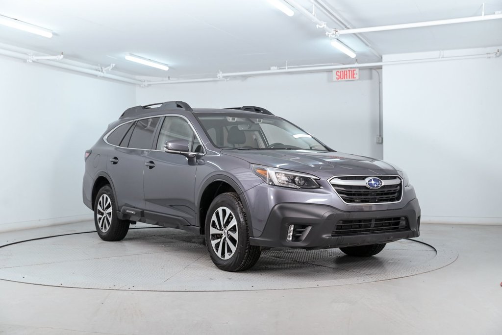 2022 Subaru Outback Touring,TOIT, ECRAN 11.6, EYESIGHT, BANCS CHAUFF, in Brossard, Quebec - 1 - w1024h768px