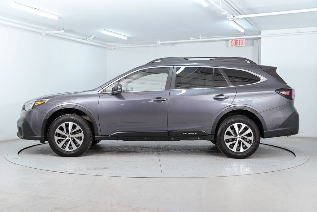 2022 Subaru Outback Touring,TOIT, ECRAN 11.6, EYESIGHT, BANCS CHAUFF, in Brossard, Quebec - 4 - w1024h768px