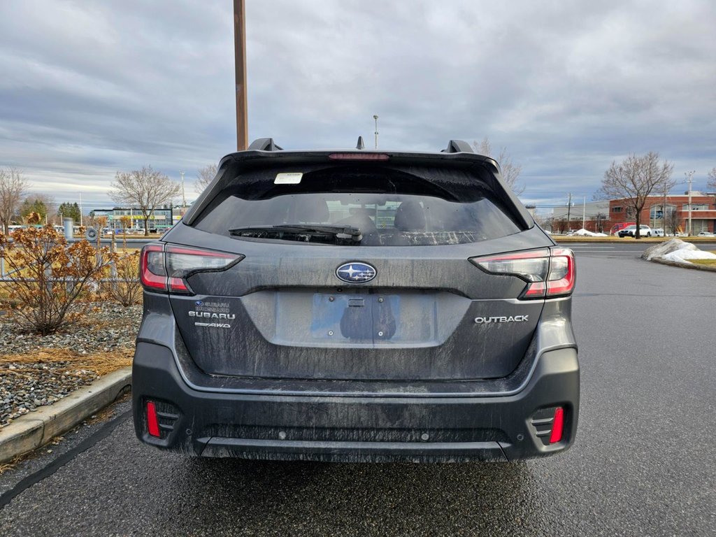 Subaru Outback Touring,TOIT, ECRAN 11.6, EYESIGHT, BANCS CHAUFF, 2022 à Brossard, Québec - 7 - w1024h768px