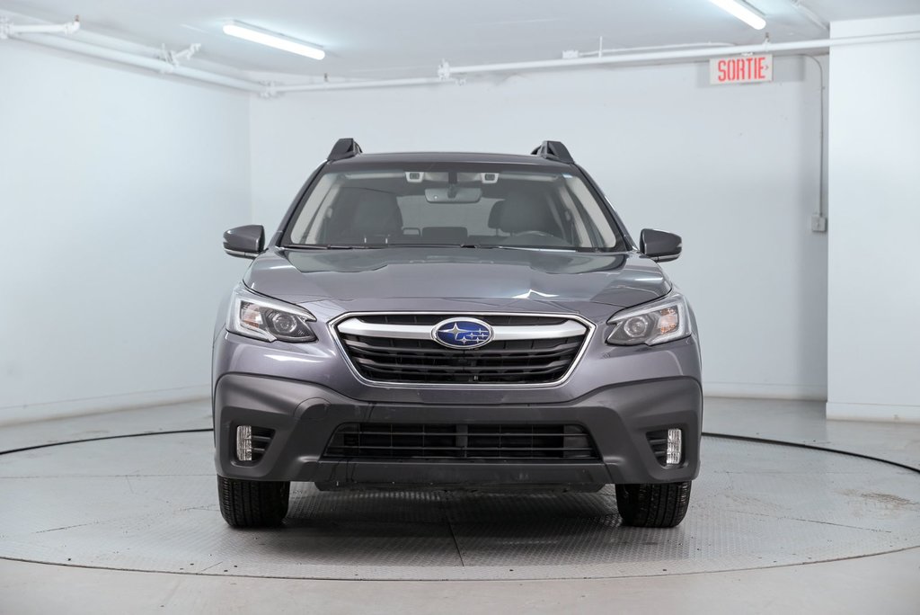 2022 Subaru Outback Touring,TOIT, ECRAN 11.6, EYESIGHT, BANCS CHAUFF, in Brossard, Quebec - 6 - w1024h768px