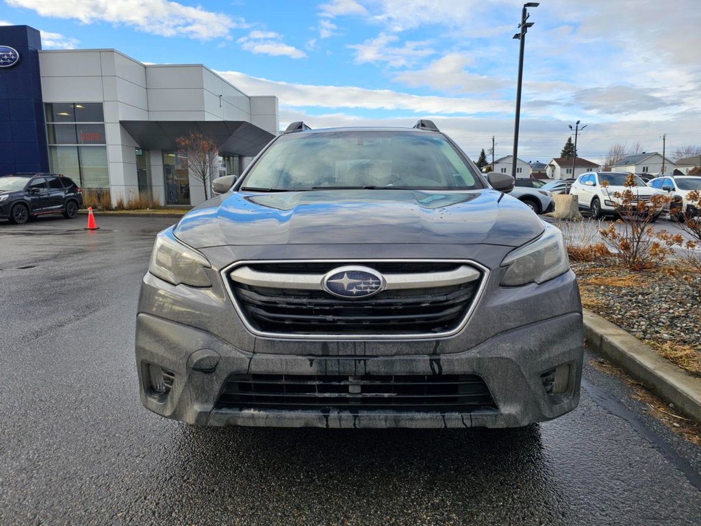 Subaru Outback Touring,TOIT, ECRAN 11.6, EYESIGHT, BANCS CHAUFF, 2022 à Brossard, Québec - 3 - w1024h768px