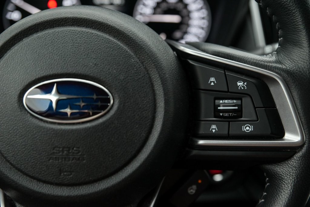 2022 Subaru Outback Limited XT, 2.4 TURBO, CUIR, TOIT OUV in Brossard, Quebec - 14 - w1024h768px