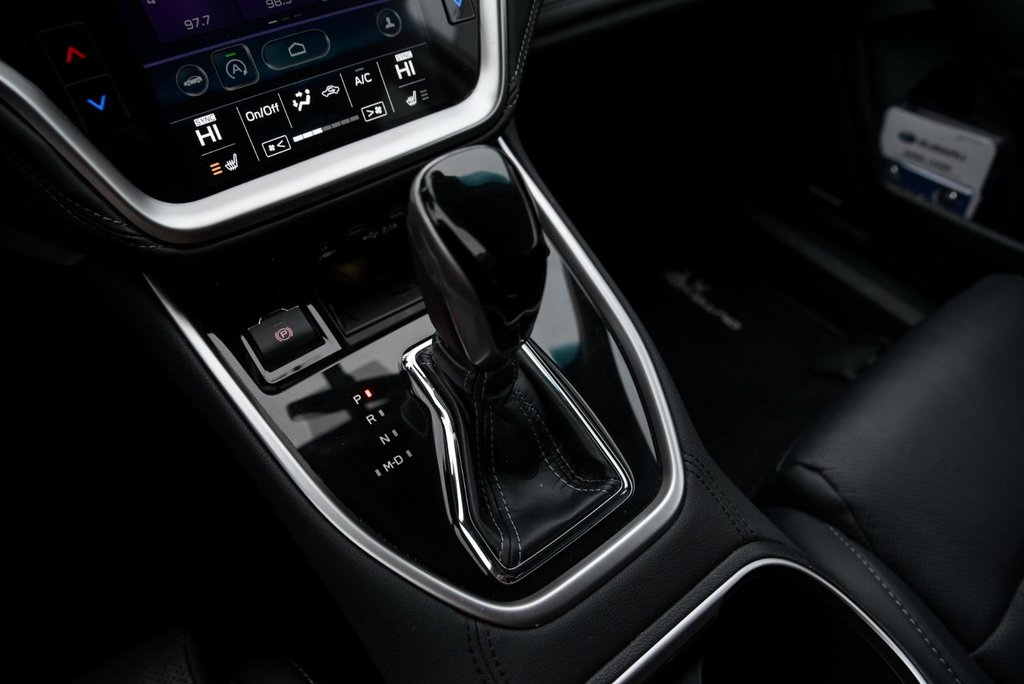 2022 Subaru Outback Limited XT, 2.4 TURBO, CUIR, TOIT OUV in Brossard, Quebec - 20 - w1024h768px
