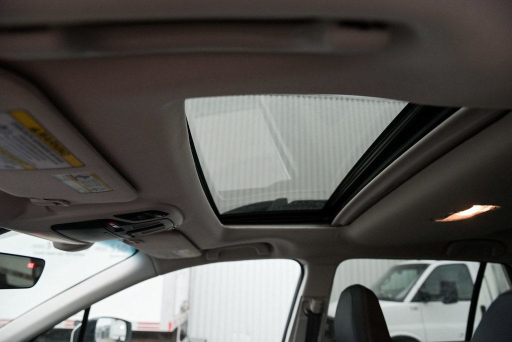 2022 Subaru Outback Limited XT, 2.4 TURBO, CUIR, TOIT OUV in Brossard, Quebec - 21 - w1024h768px