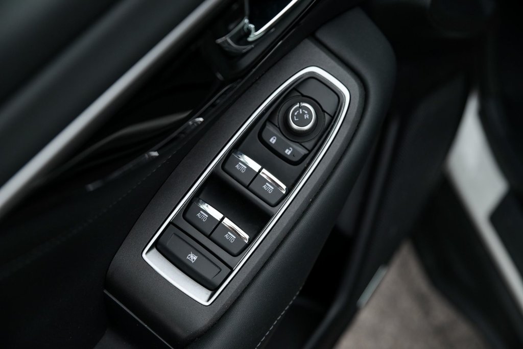 2022 Subaru Outback Limited XT, 2.4 TURBO, CUIR, TOIT OUV in Brossard, Quebec - 7 - w1024h768px