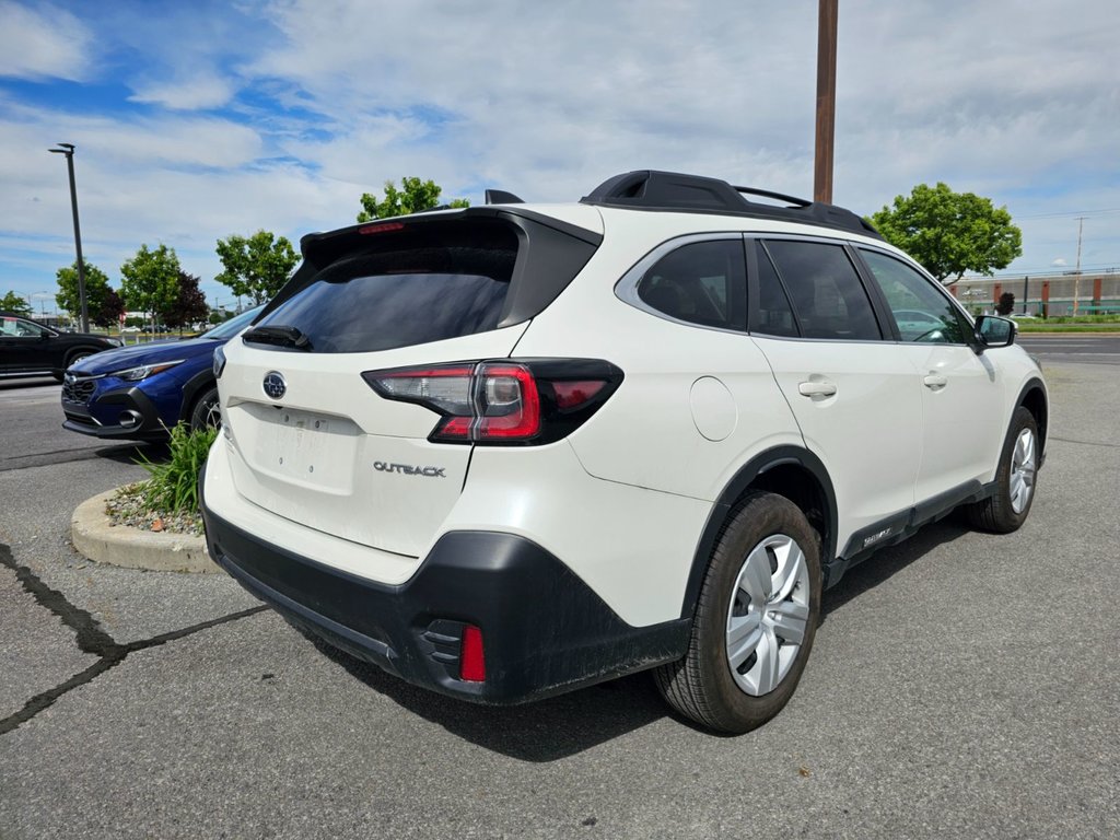 Subaru Outback Convenience,DEL, SIEG CHAUFF, CAM DE RECUL 2022 à Brossard, Québec - 7 - w1024h768px