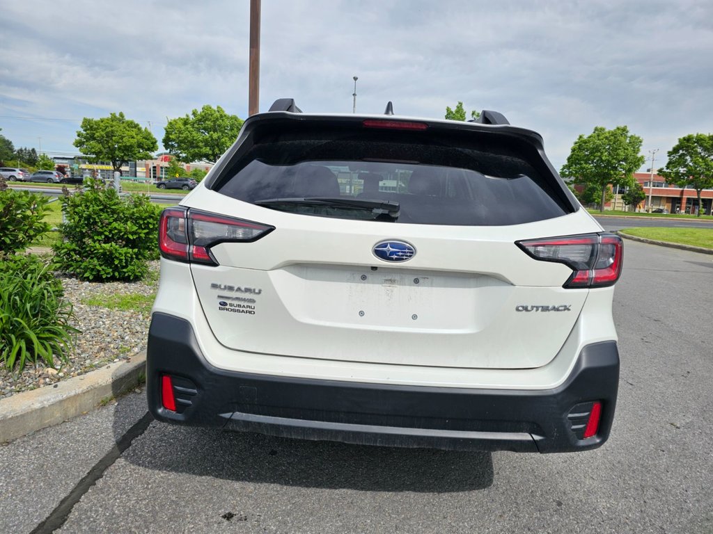 Subaru Outback Convenience,DEL, SIEG CHAUFF, CAM DE RECUL 2022 à Brossard, Québec - 8 - w1024h768px
