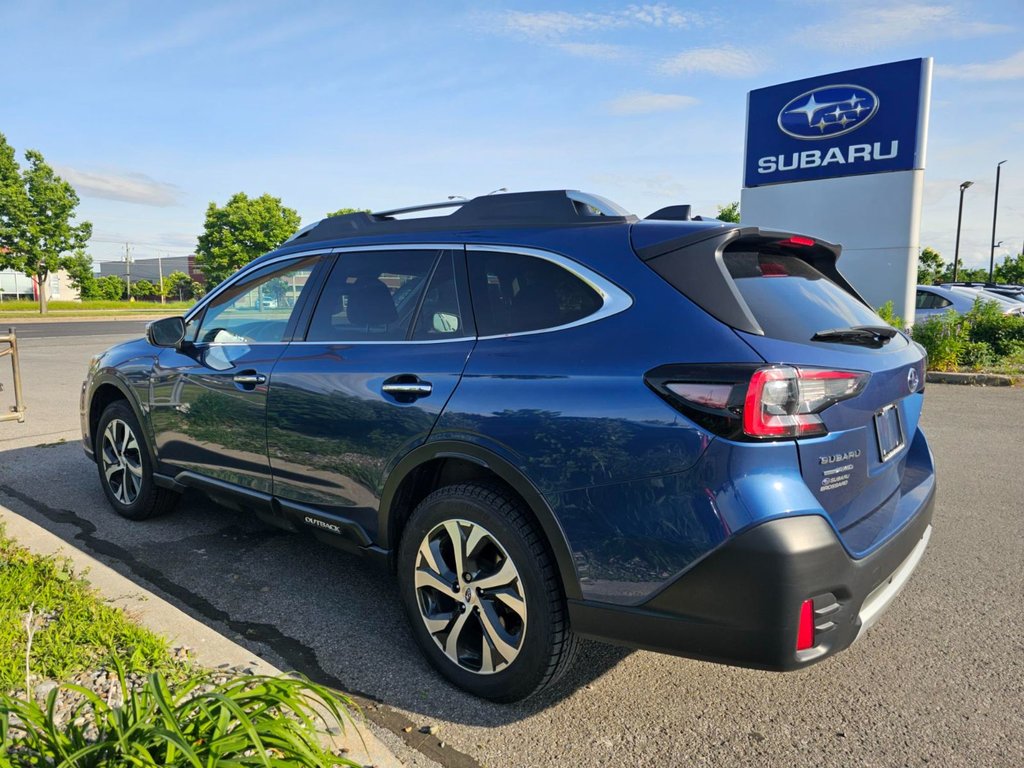 2022 Subaru Outback Premier XT // HARMAN KARDON, CUIR, SIEGE VENTI.,NA in Brossard, Quebec - 6 - w1024h768px