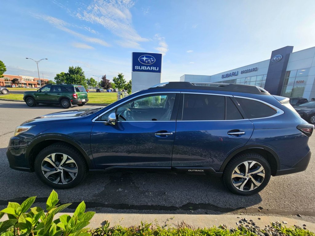 2022 Subaru Outback Premier XT // HARMAN KARDON, CUIR, SIEGE VENTI.,NA in Brossard, Quebec - 7 - w1024h768px