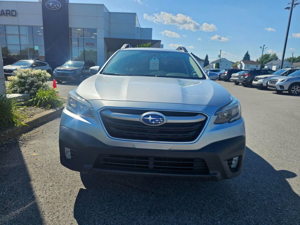2022 Subaru Outback Convenience // : CAMÉRA DE RECUL, BANC CHAUFFANT in Brossard, Quebec - 3 - w1024h768px
