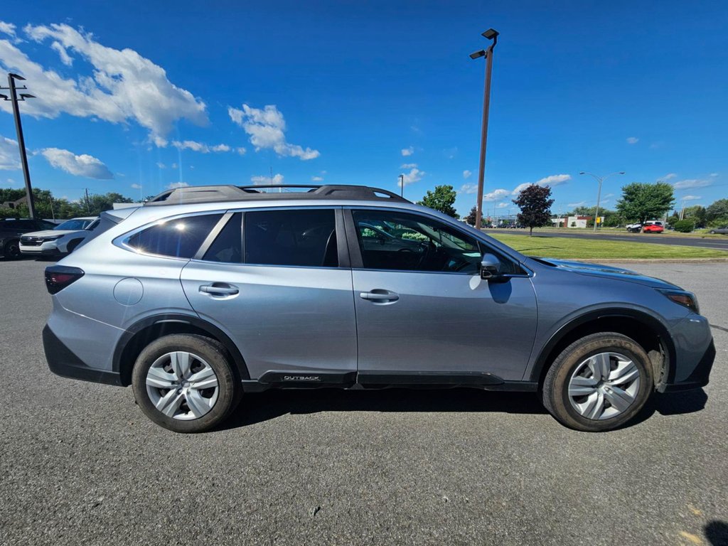 2022 Subaru Outback Convenience // : CAMÉRA DE RECUL, BANC CHAUFFANT in Brossard, Quebec - 5 - w1024h768px