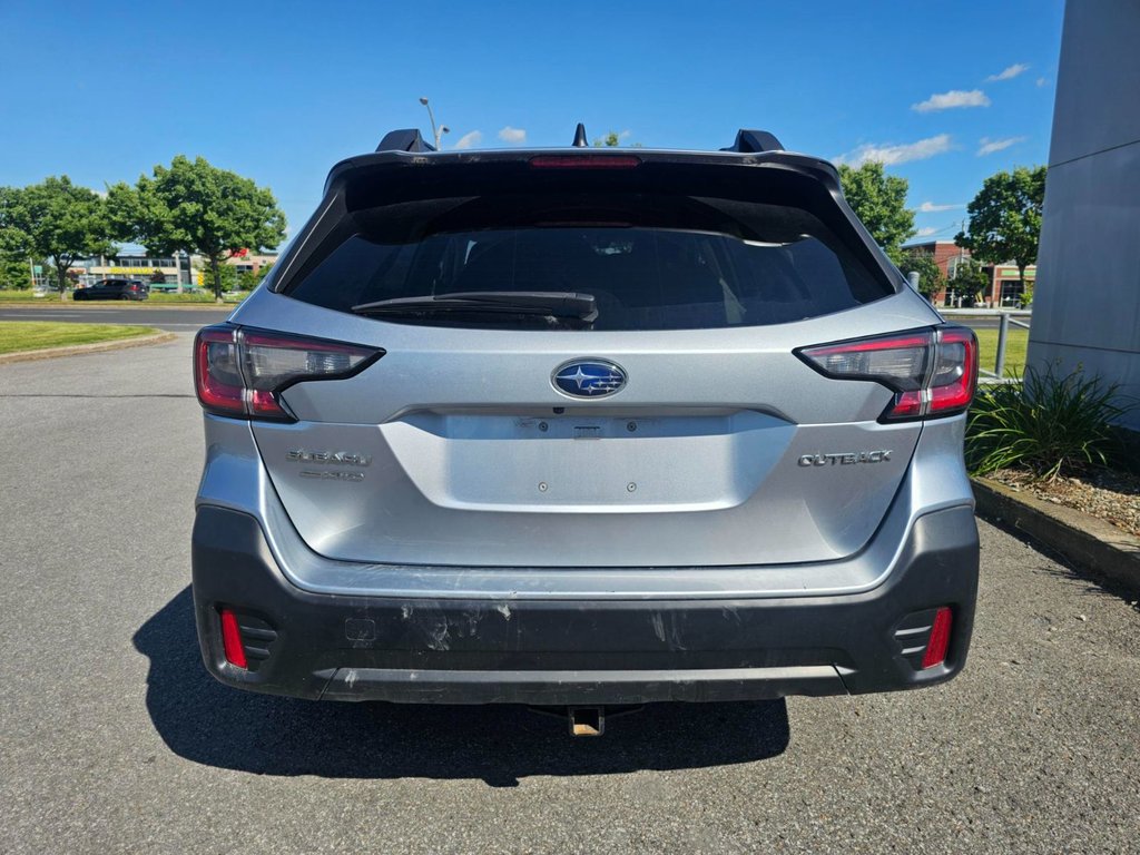2022 Subaru Outback Convenience // : CAMÉRA DE RECUL, BANC CHAUFFANT in Brossard, Quebec - 7 - w1024h768px