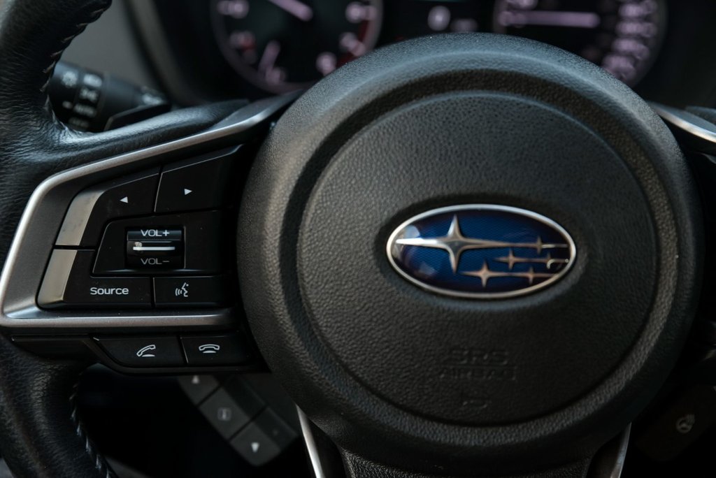 2022 Subaru Outback LIMITED // 2.5L, Navi, Cuir, Harman Kardon in Brossard, Quebec - 15 - w1024h768px