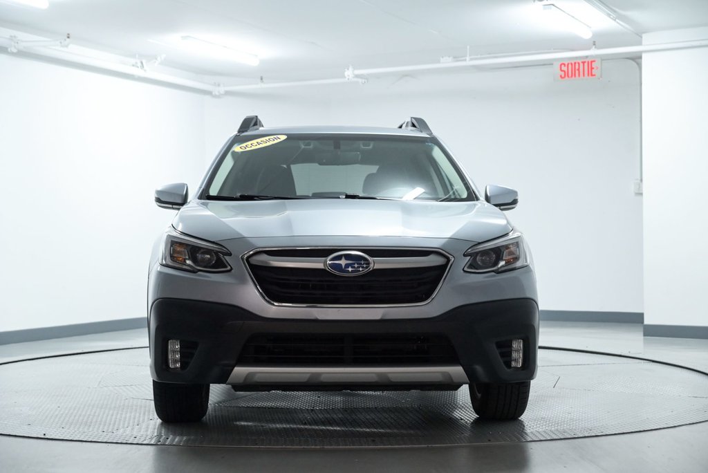 2022 Subaru Outback LIMITED // 2.5L, Navi, Cuir, Harman Kardon in Brossard, Quebec - 6 - w1024h768px