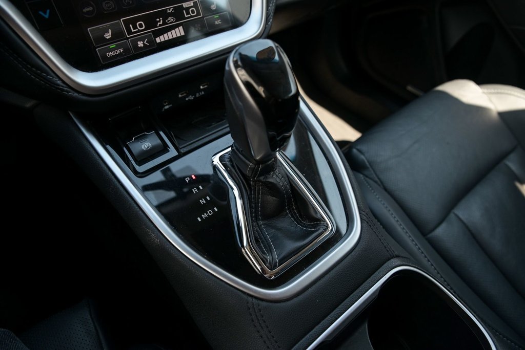 2022 Subaru Outback LIMITED // 2.5L, Navi, Cuir, Harman Kardon in Brossard, Quebec - 20 - w1024h768px