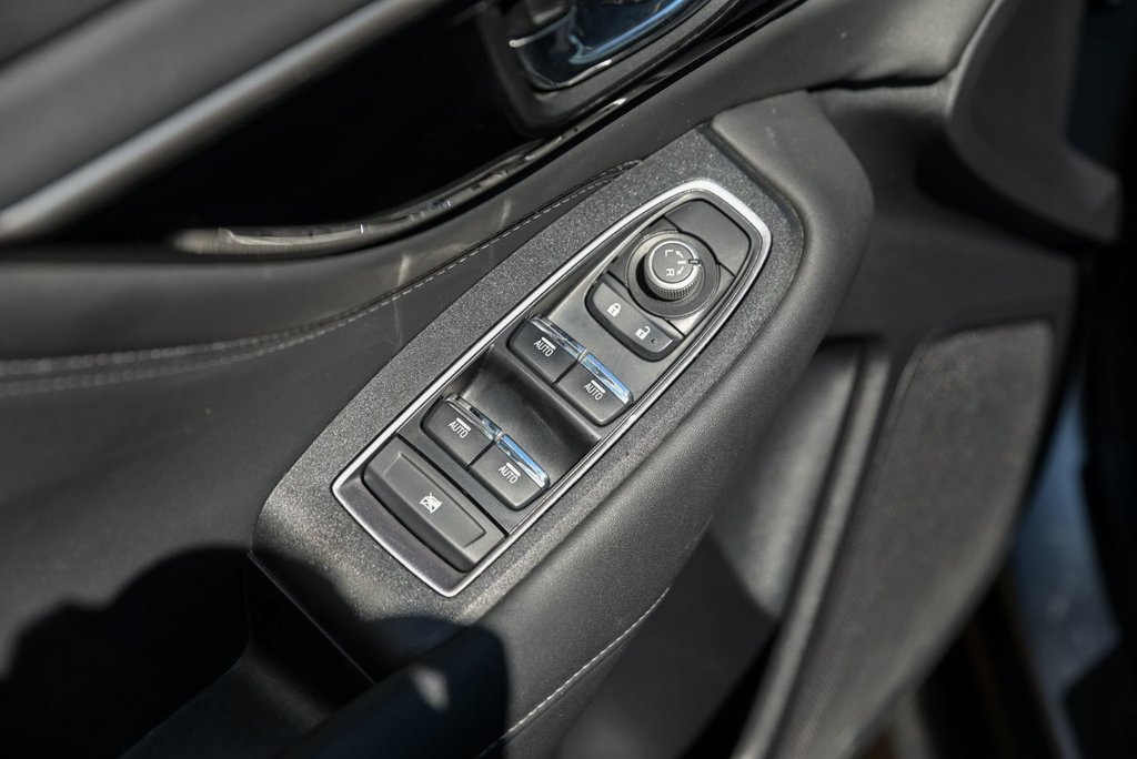 2022 Subaru Outback LIMITED // 2.5L, Navi, Cuir, Harman Kardon in Brossard, Quebec - 7 - w1024h768px