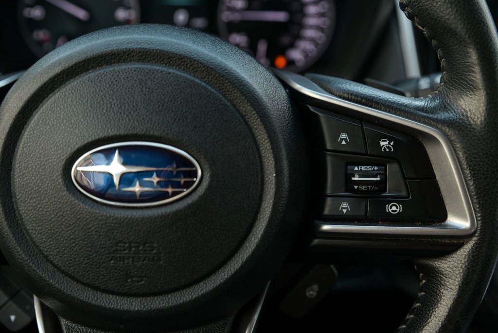 2022 Subaru Outback LIMITED // 2.5L, Navi, Cuir, Harman Kardon in Brossard, Quebec - 14 - w1024h768px
