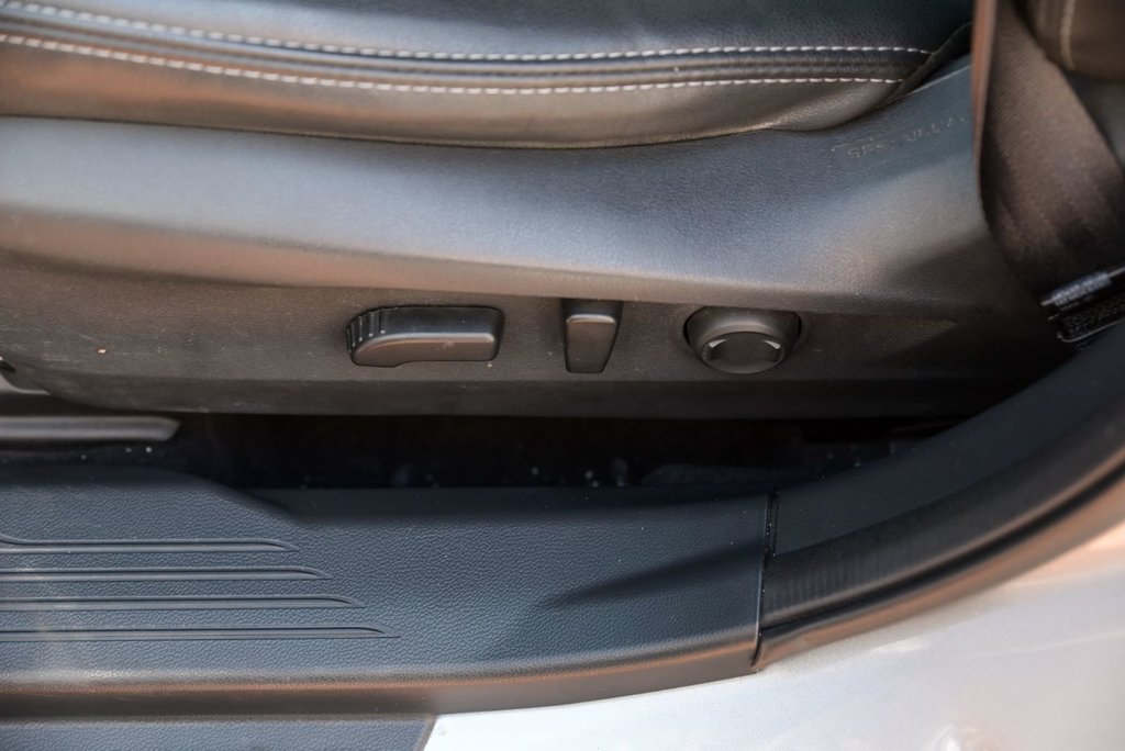 2022 Subaru Outback LIMITED // 2.5L, Navi, Cuir, Harman Kardon in Brossard, Quebec - 9 - w1024h768px