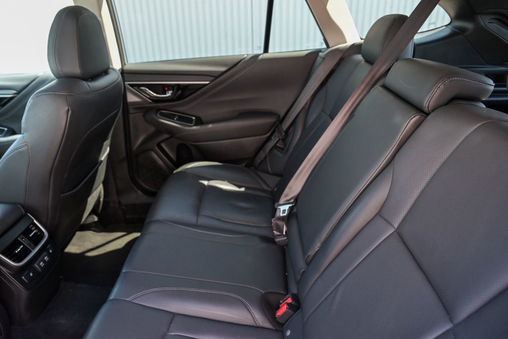 2022 Subaru Outback LIMITED // 2.5L, Navi, Cuir, Harman Kardon in Brossard, Quebec - 22 - w1024h768px