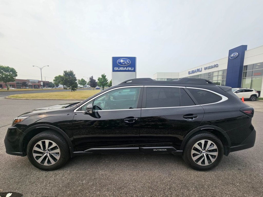 2022 Subaru Outback Touring,TOIT OUVRAN, CARPLAY in Brossard, Quebec - 2 - w1024h768px