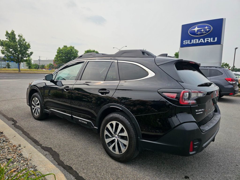 2022 Subaru Outback Touring,TOIT OUVRAN, CARPLAY in Brossard, Quebec - 9 - w1024h768px