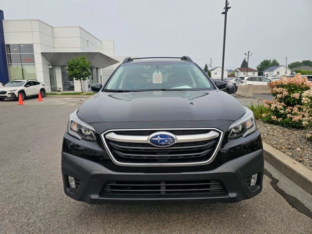 2022 Subaru Outback Touring,TOIT OUVRAN, CARPLAY in Brossard, Quebec - 4 - w1024h768px