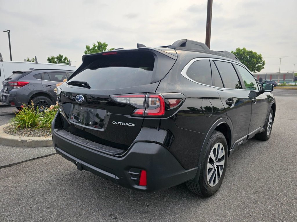 2022 Subaru Outback Touring,TOIT OUVRAN, CARPLAY in Brossard, Quebec - 7 - w1024h768px