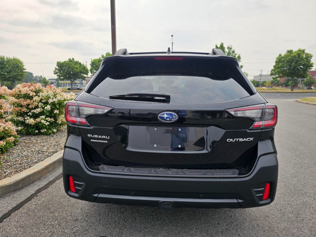 2022 Subaru Outback Touring,TOIT OUVRAN, CARPLAY in Brossard, Quebec - 8 - w1024h768px
