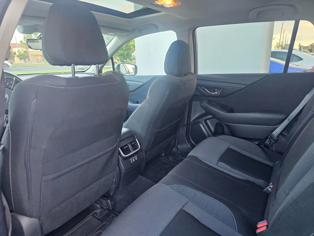 2022 Subaru Outback TOURING // TOIT, ECRAN 11.6, EYESIGHT, BANCS CHAUF in Brossard, Quebec - 9 - w1024h768px