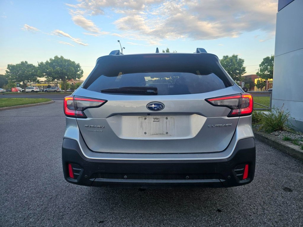 2022 Subaru Outback TOURING // TOIT, ECRAN 11.6, EYESIGHT, BANCS CHAUF in Brossard, Quebec - 7 - w1024h768px