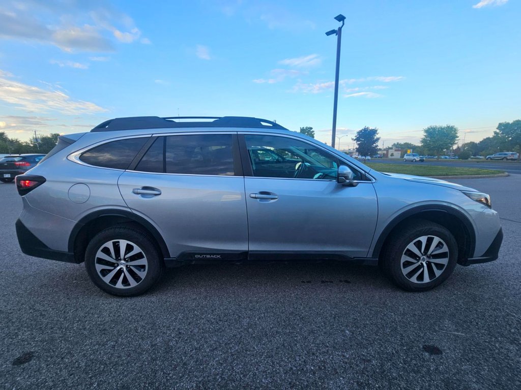 2022 Subaru Outback TOURING // TOIT, ECRAN 11.6, EYESIGHT, BANCS CHAUF in Brossard, Quebec - 5 - w1024h768px