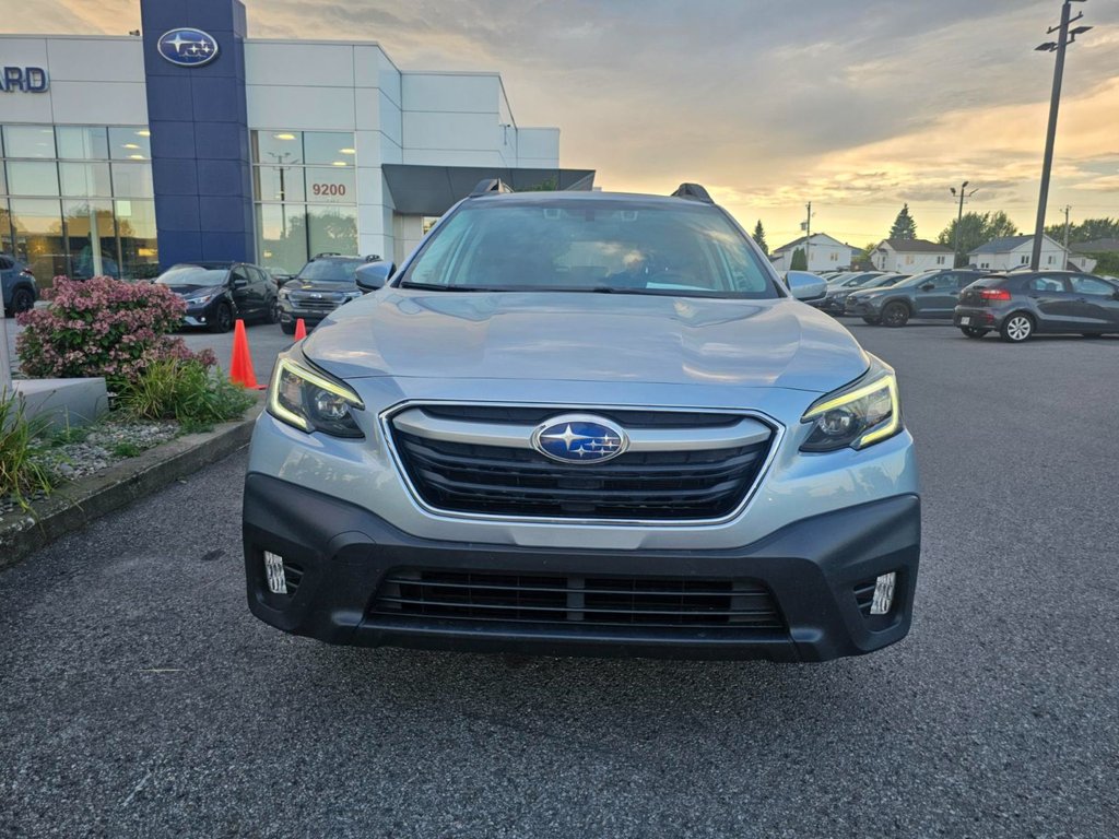 2022 Subaru Outback TOURING // TOIT, ECRAN 11.6, EYESIGHT, BANCS CHAUF in Brossard, Quebec - 3 - w1024h768px