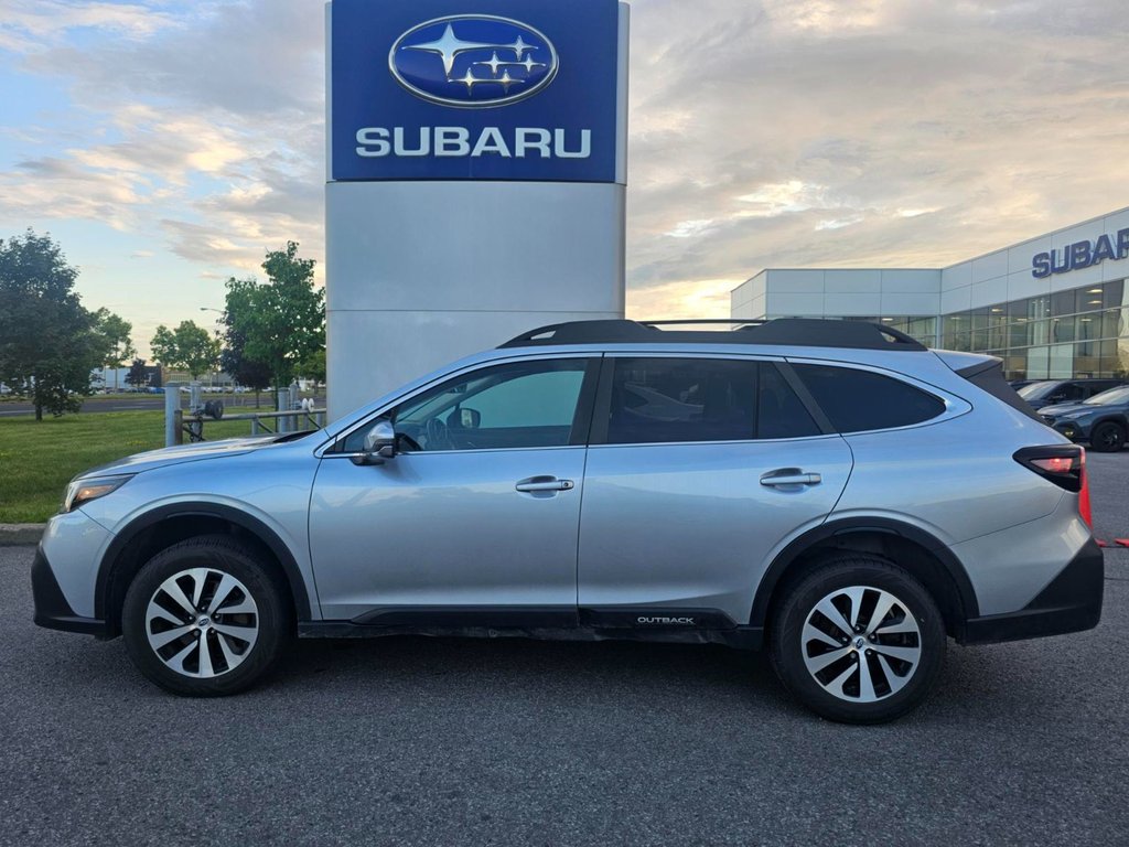2022 Subaru Outback TOURING // TOIT, ECRAN 11.6, EYESIGHT, BANCS CHAUF in Brossard, Quebec - 2 - w1024h768px