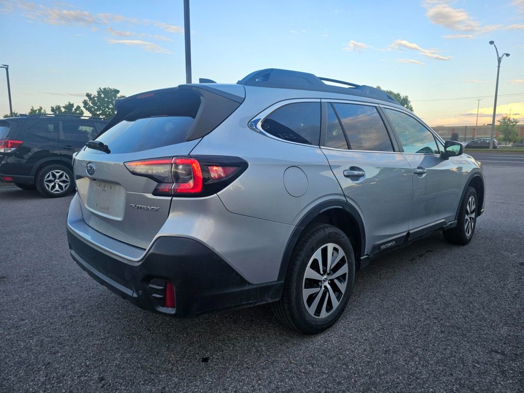 2022 Subaru Outback TOURING // TOIT, ECRAN 11.6, EYESIGHT, BANCS CHAUF in Brossard, Quebec - 6 - w1024h768px